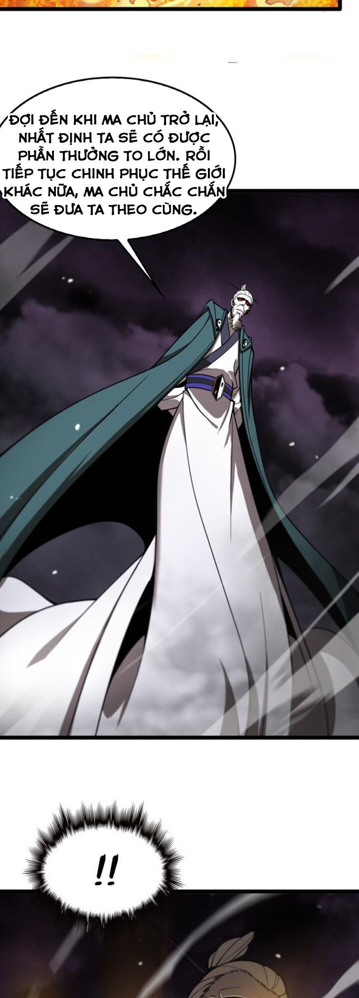 Chư Giới Mạt Nhân Tại Tuyến Chapter 118 - Trang 2