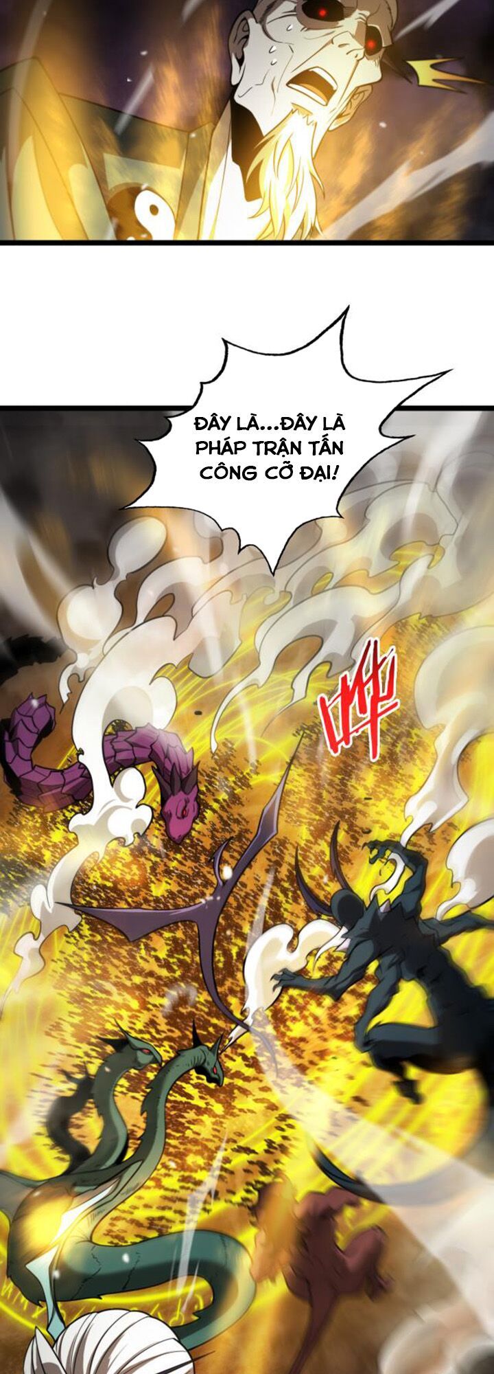 Chư Giới Mạt Nhân Tại Tuyến Chapter 118 - Trang 2