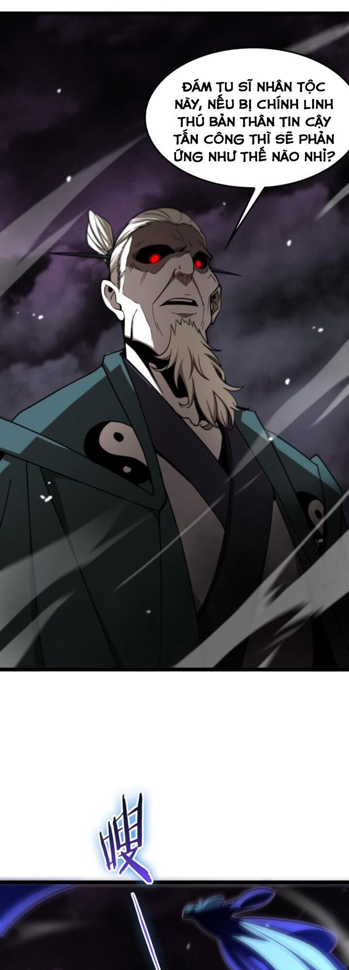 Chư Giới Mạt Nhân Tại Tuyến Chapter 118 - Trang 2