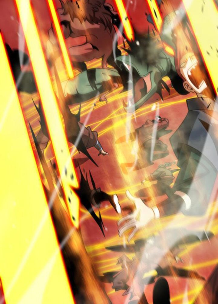 Chư Giới Mạt Nhân Tại Tuyến Chapter 118 - Trang 2