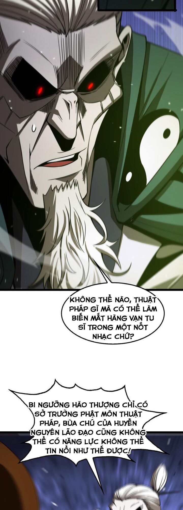 Chư Giới Mạt Nhân Tại Tuyến Chapter 118 - Trang 2