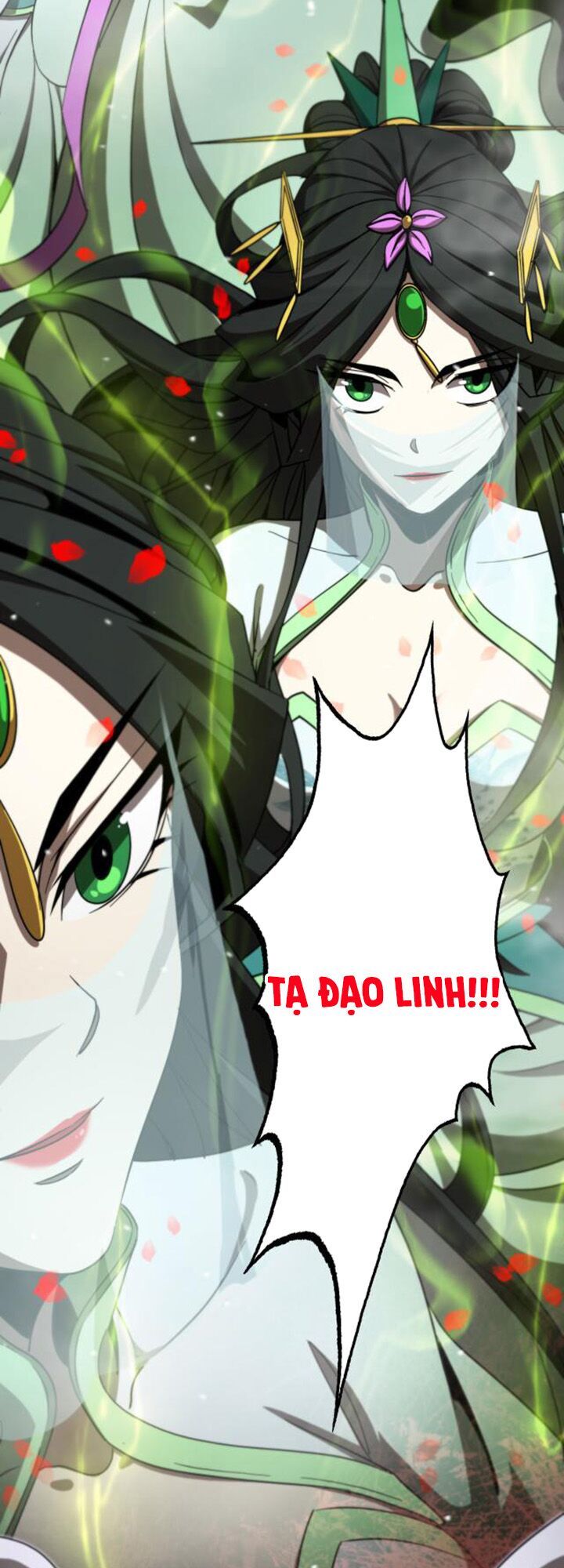 Chư Giới Mạt Nhân Tại Tuyến Chapter 118 - Trang 2