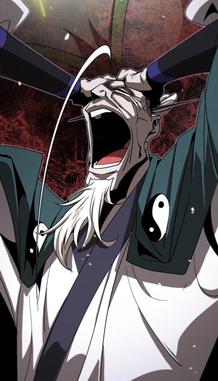 Chư Giới Mạt Nhân Tại Tuyến Chapter 118 - Trang 2