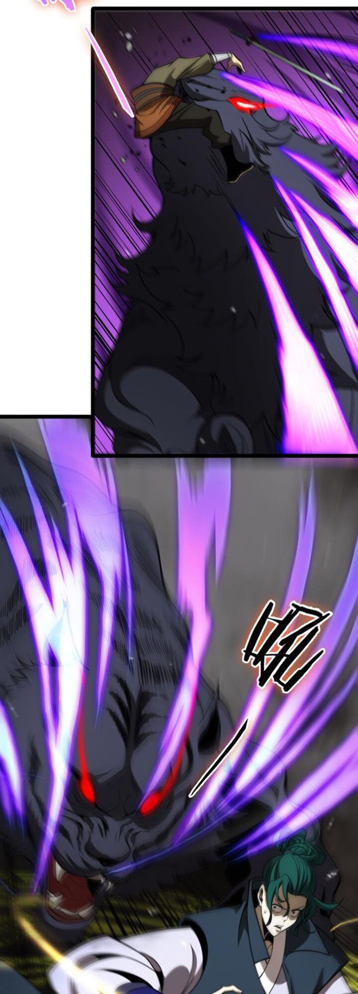 Chư Giới Mạt Nhân Tại Tuyến Chapter 118 - Trang 2