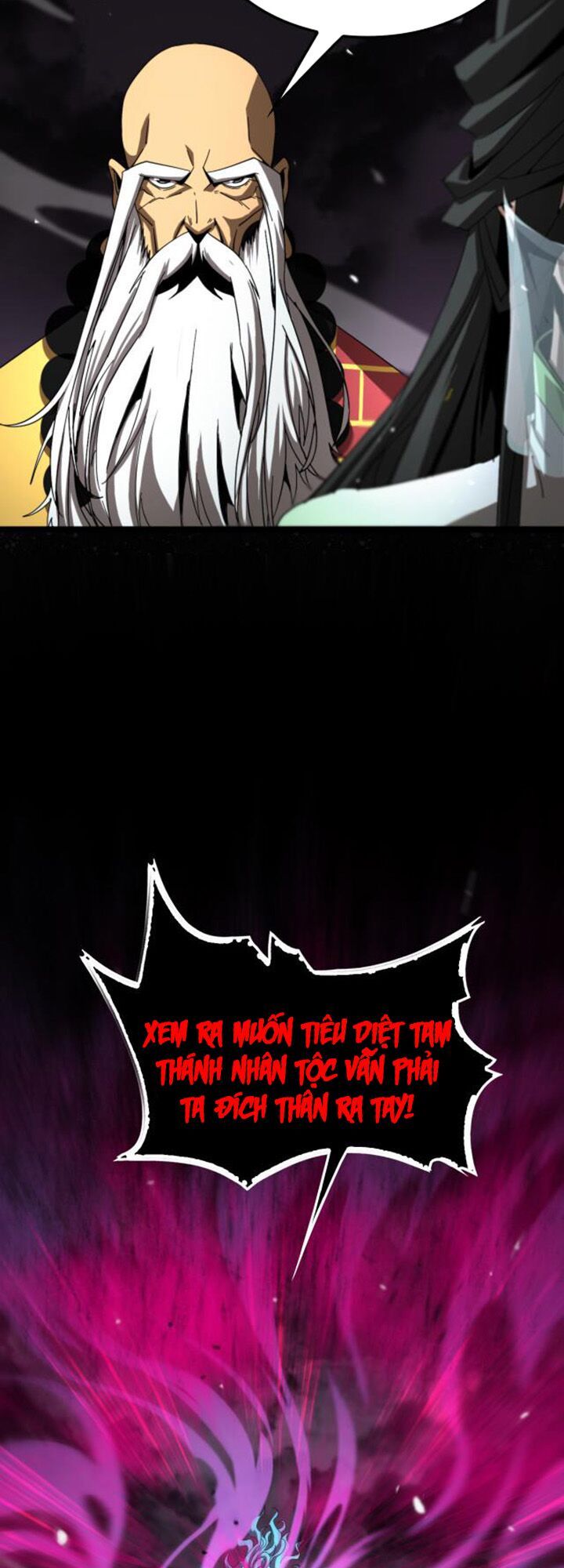 Chư Giới Mạt Nhân Tại Tuyến Chapter 120 - Trang 2