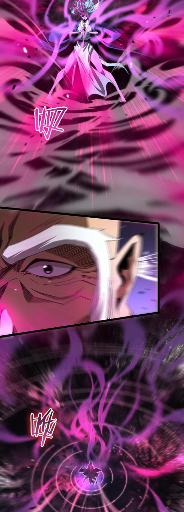 Chư Giới Mạt Nhân Tại Tuyến Chapter 120 - Trang 2