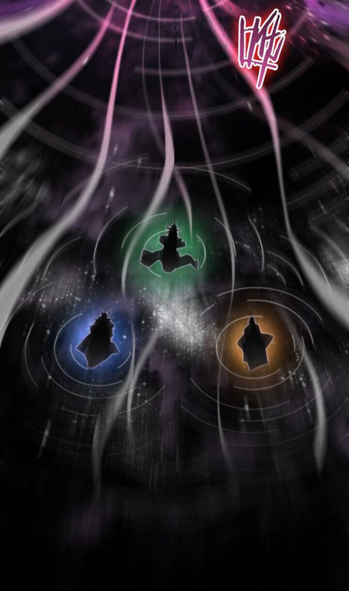 Chư Giới Mạt Nhân Tại Tuyến Chapter 120 - Trang 2