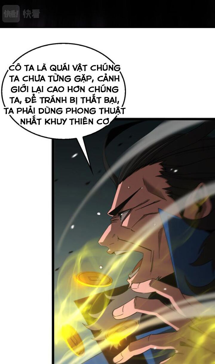 Chư Giới Mạt Nhân Tại Tuyến Chapter 120 - Trang 2