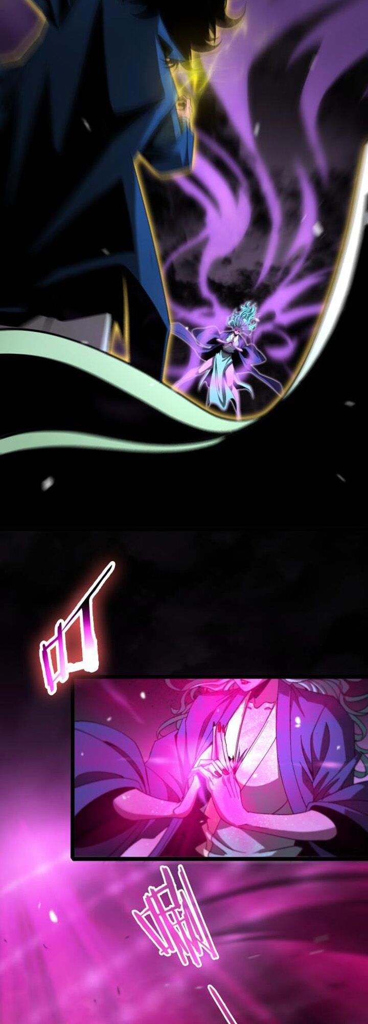 Chư Giới Mạt Nhân Tại Tuyến Chapter 120 - Trang 2