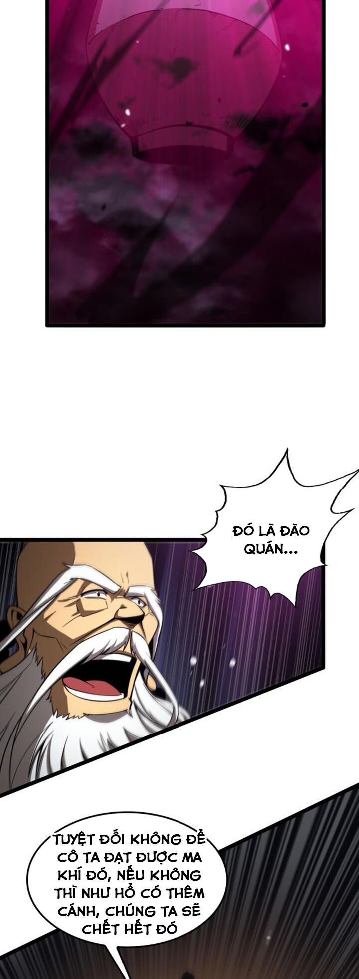 Chư Giới Mạt Nhân Tại Tuyến Chapter 120 - Trang 2