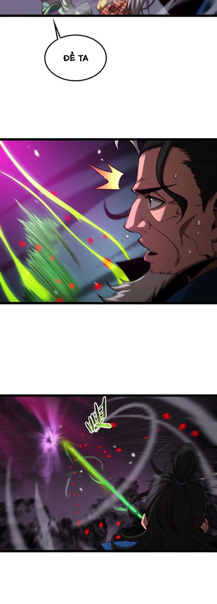 Chư Giới Mạt Nhân Tại Tuyến Chapter 120 - Trang 2