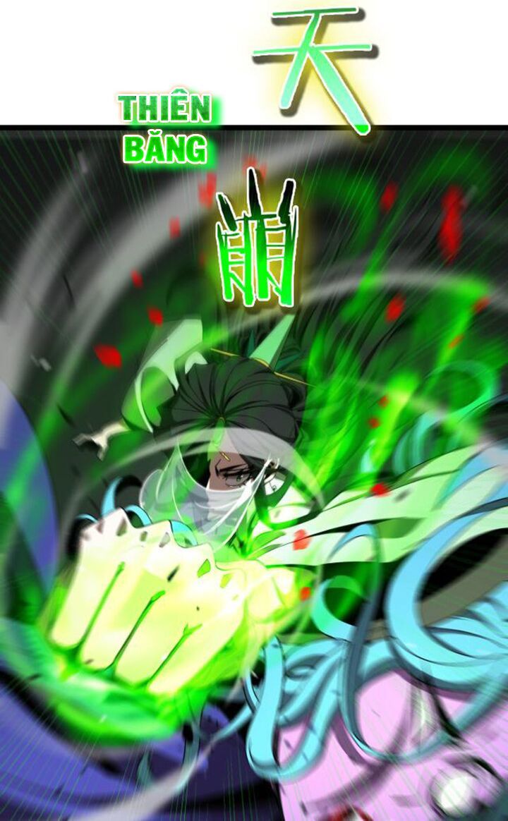 Chư Giới Mạt Nhân Tại Tuyến Chapter 120 - Trang 2