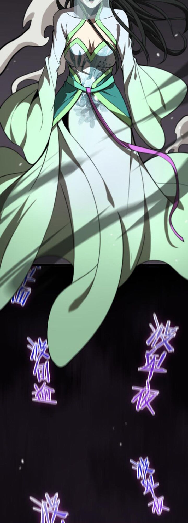 Chư Giới Mạt Nhân Tại Tuyến Chapter 120 - Trang 2