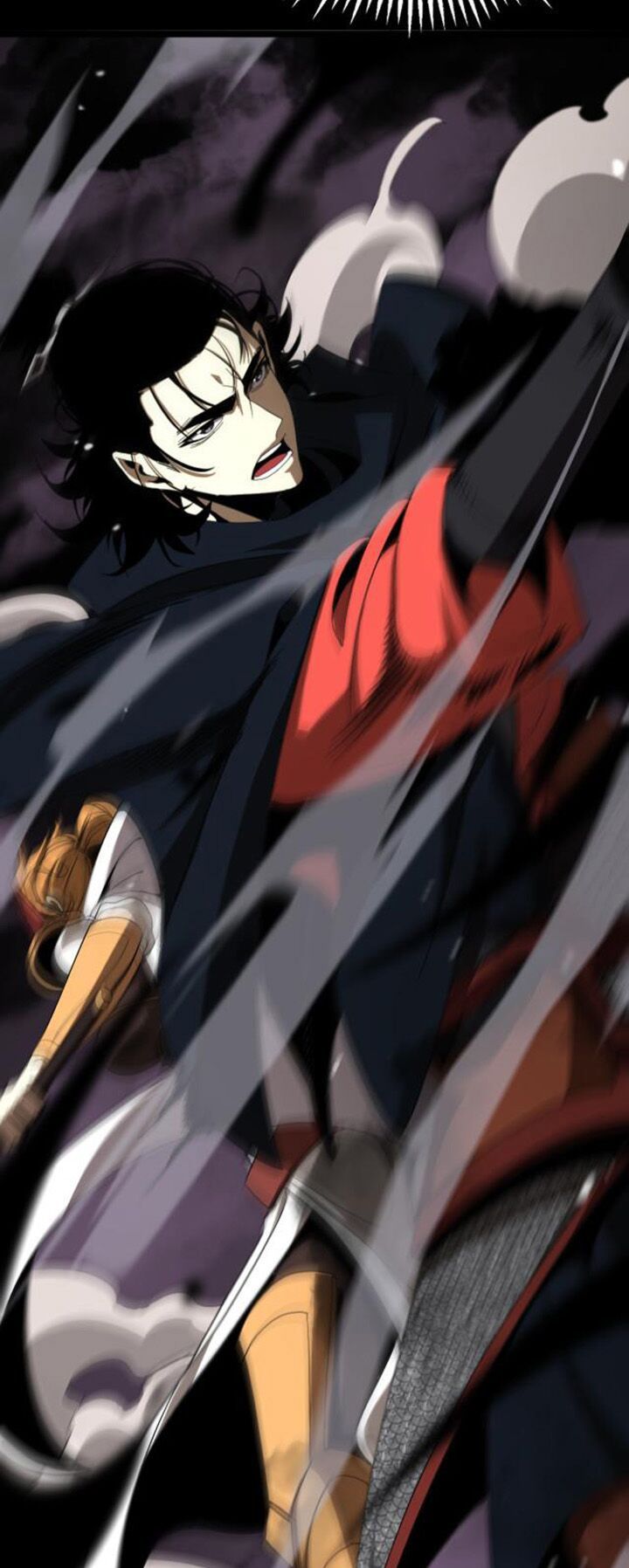 Chư Giới Mạt Nhân Tại Tuyến Chapter 120 - Trang 2