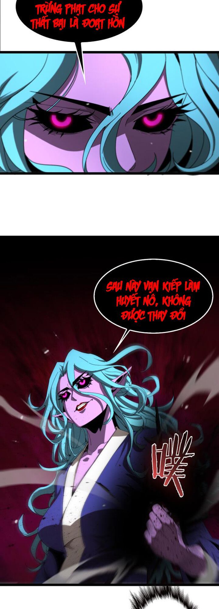 Chư Giới Mạt Nhân Tại Tuyến Chapter 120 - Trang 2