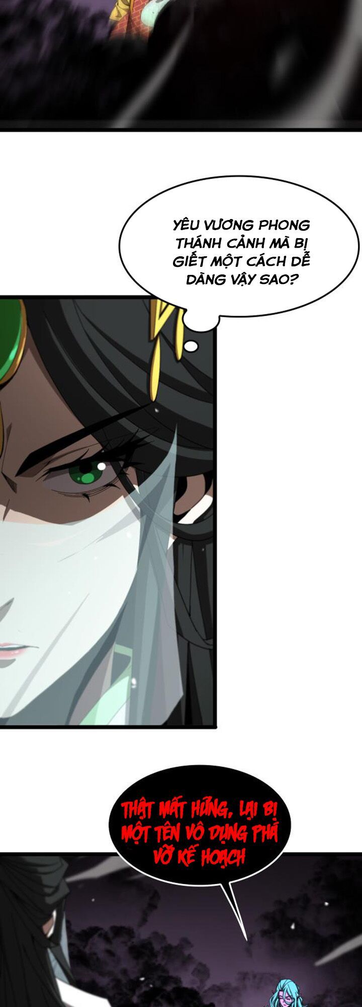 Chư Giới Mạt Nhân Tại Tuyến Chapter 120 - Trang 2