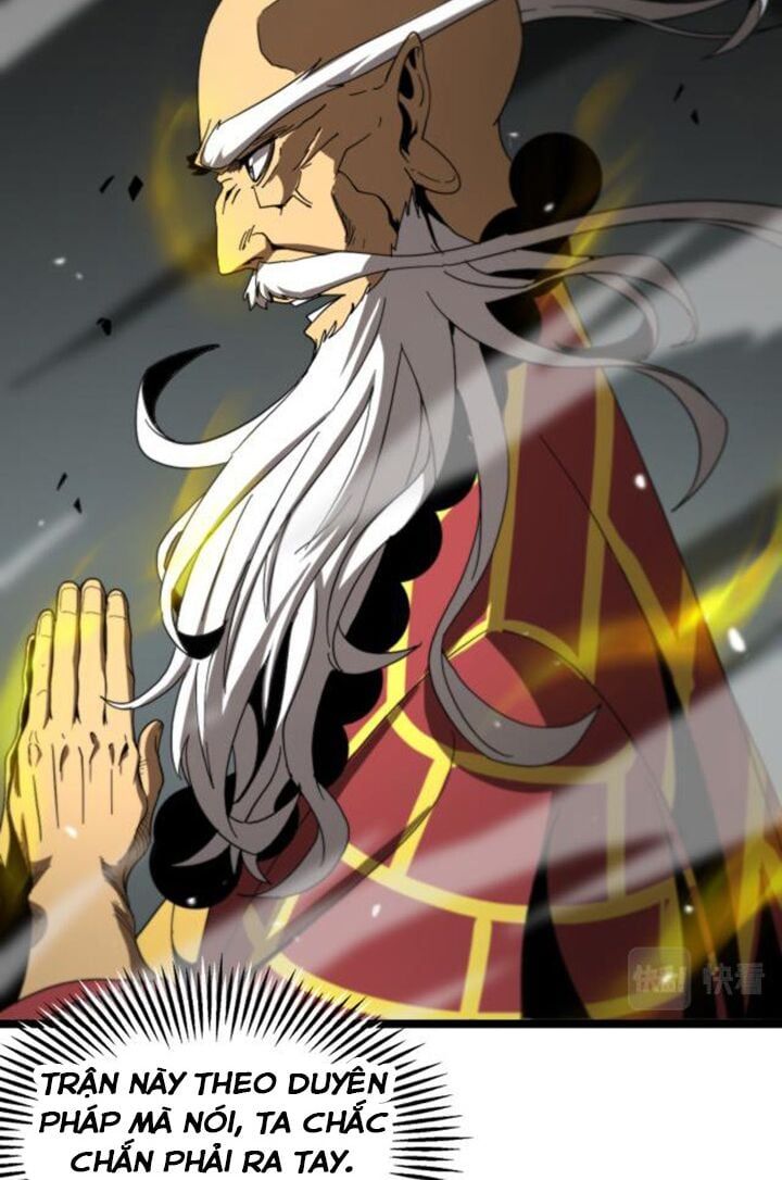 Chư Giới Mạt Nhân Tại Tuyến Chapter 121 - Trang 2