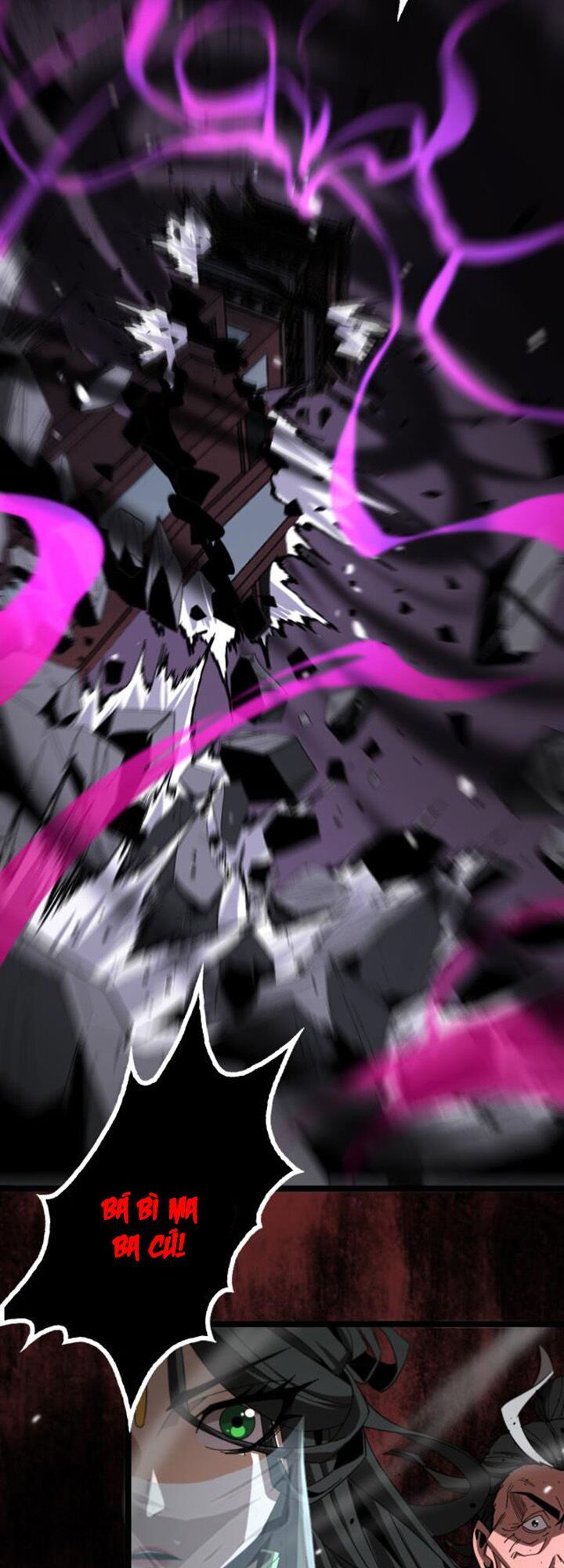 Chư Giới Mạt Nhân Tại Tuyến Chapter 121 - Trang 2