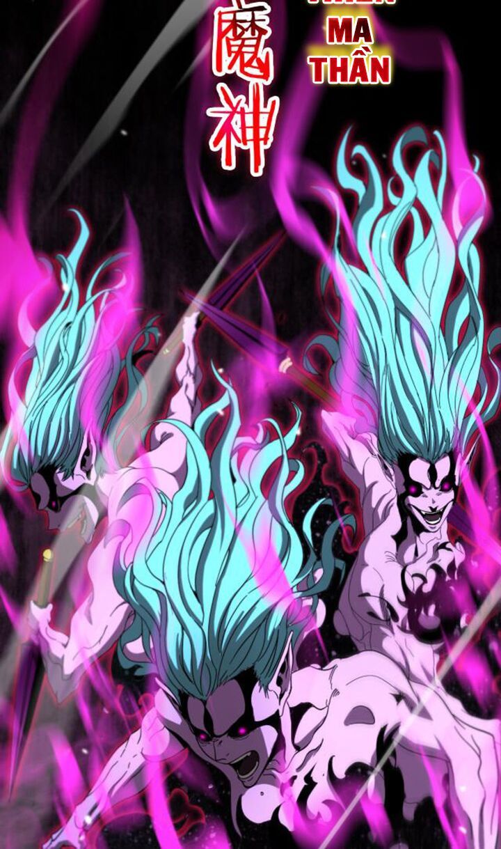 Chư Giới Mạt Nhân Tại Tuyến Chapter 121 - Trang 2