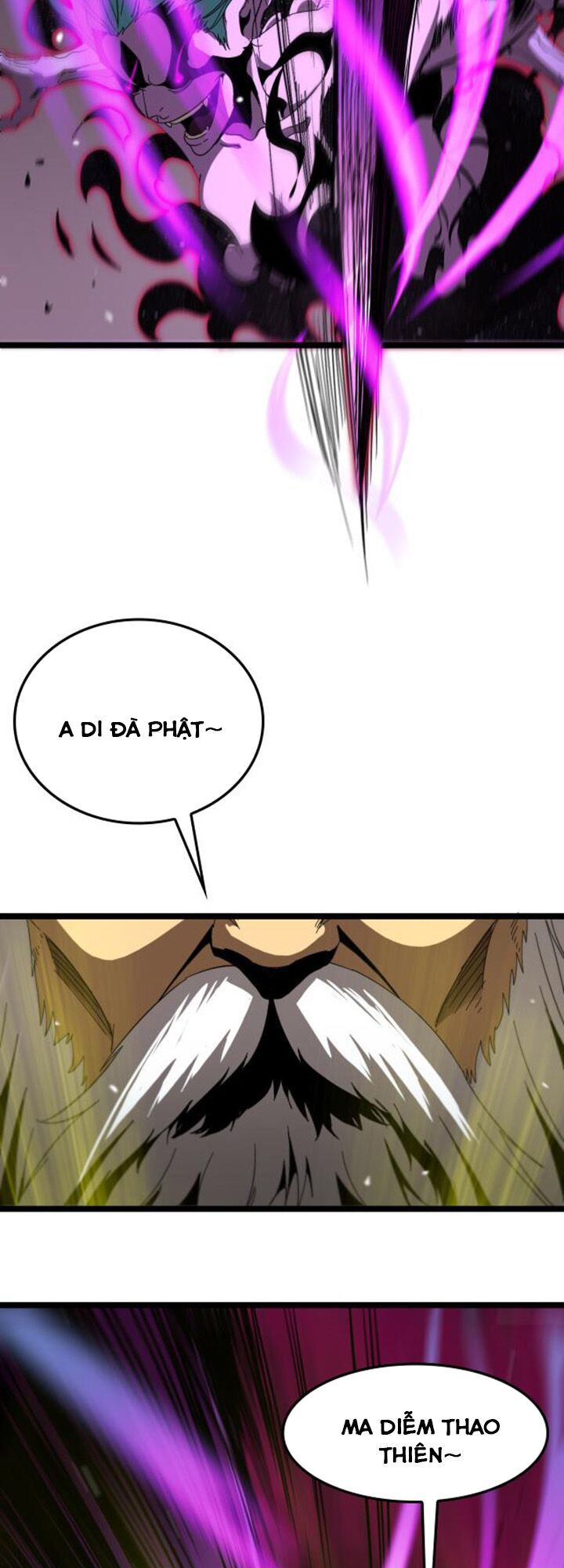 Chư Giới Mạt Nhân Tại Tuyến Chapter 121 - Trang 2