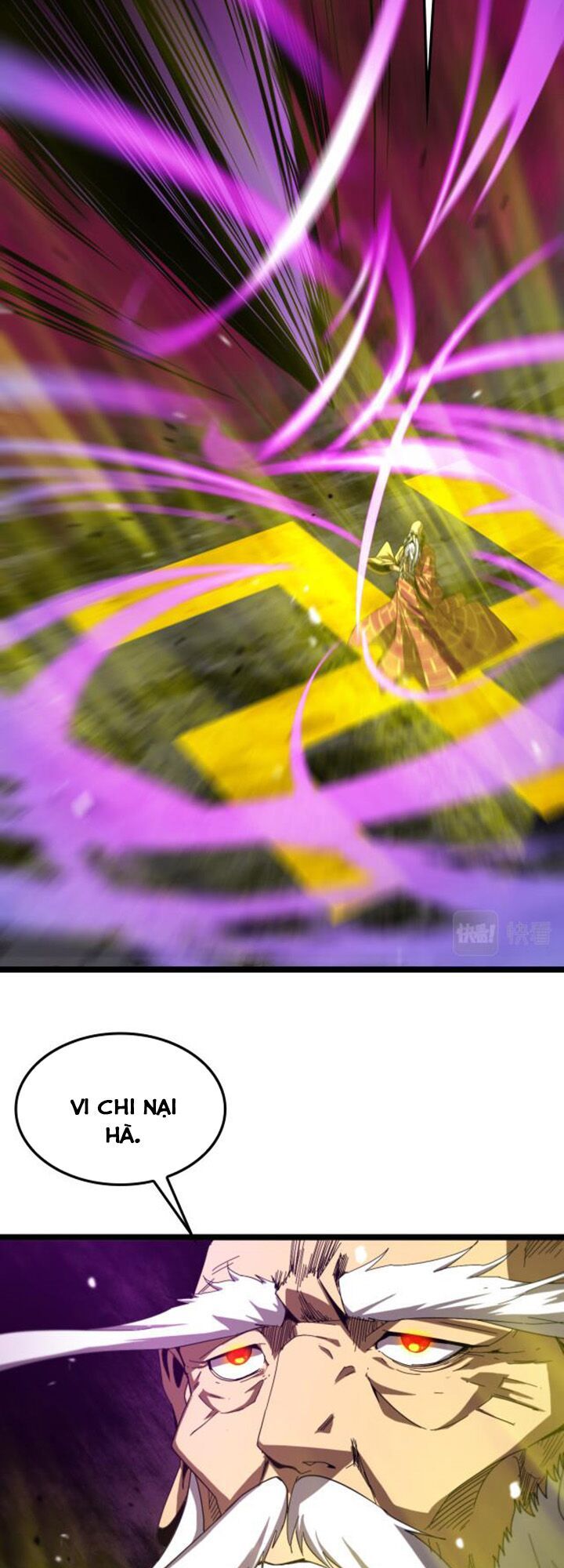 Chư Giới Mạt Nhân Tại Tuyến Chapter 121 - Trang 2