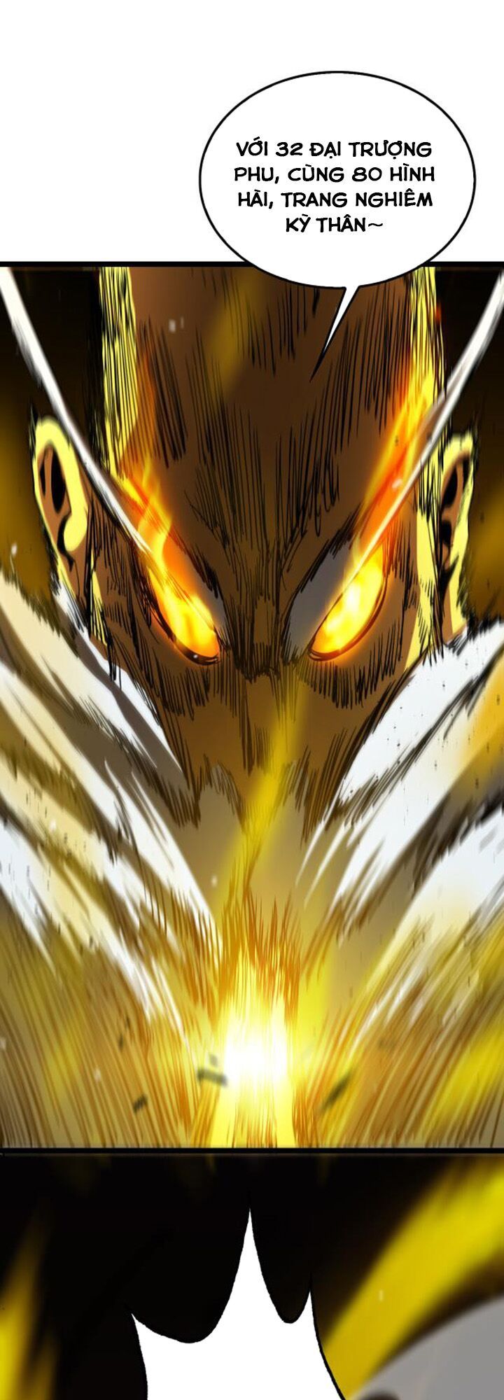 Chư Giới Mạt Nhân Tại Tuyến Chapter 121 - Trang 2