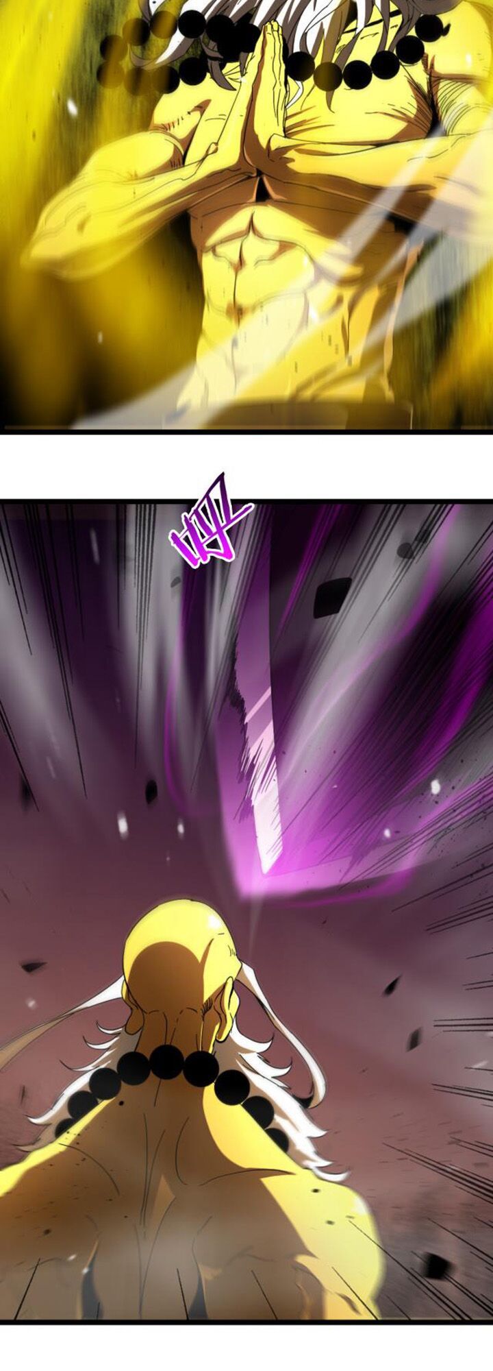 Chư Giới Mạt Nhân Tại Tuyến Chapter 121 - Trang 2