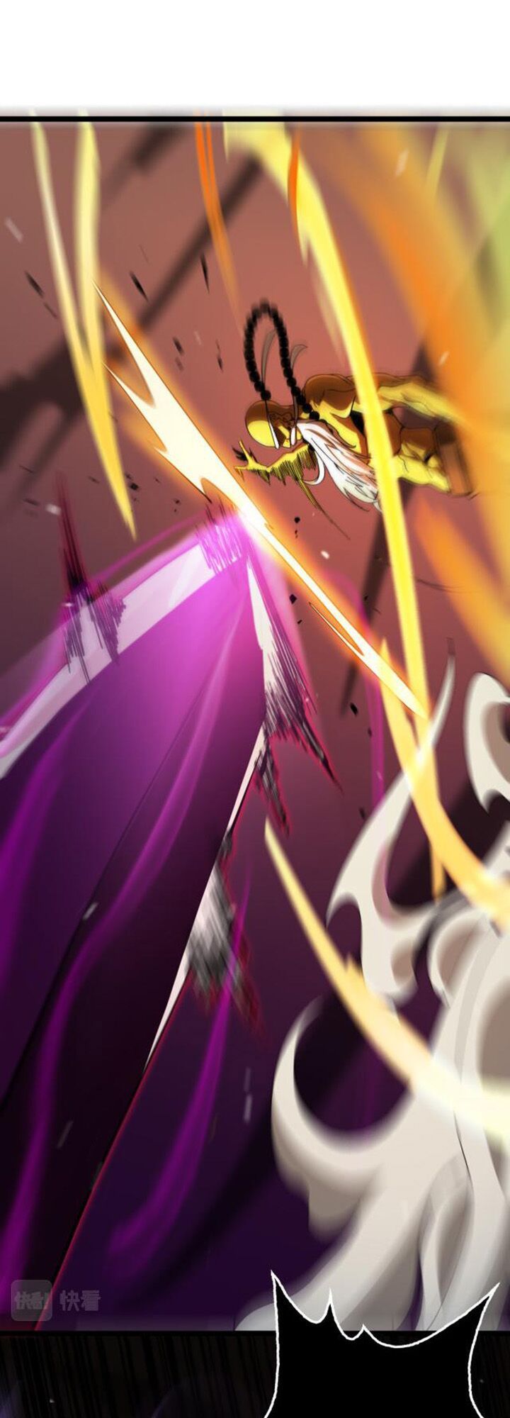 Chư Giới Mạt Nhân Tại Tuyến Chapter 121 - Trang 2