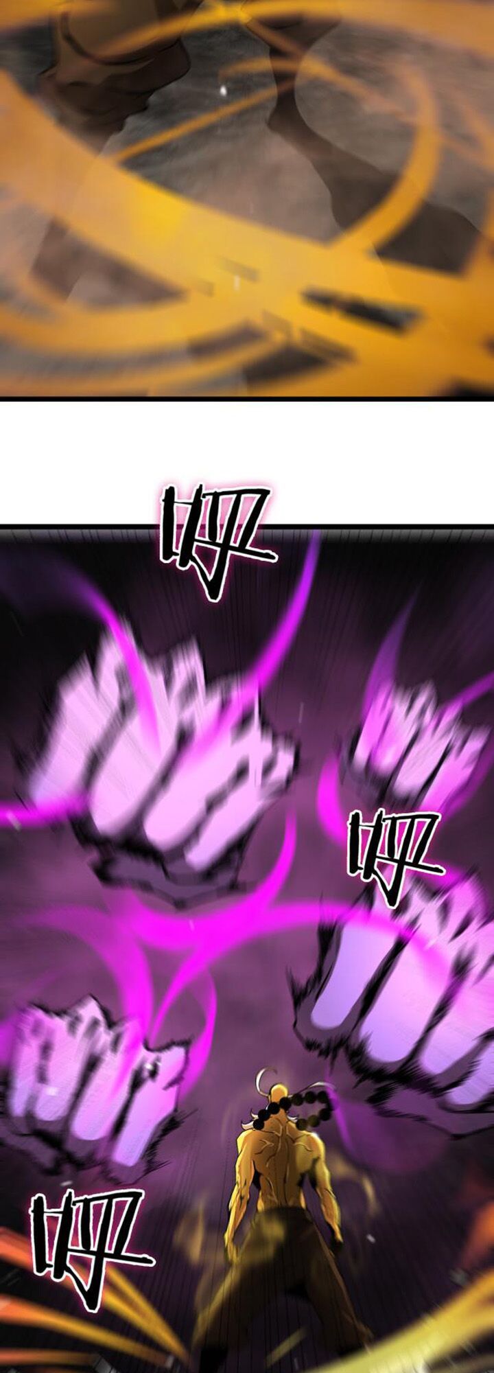 Chư Giới Mạt Nhân Tại Tuyến Chapter 121 - Trang 2