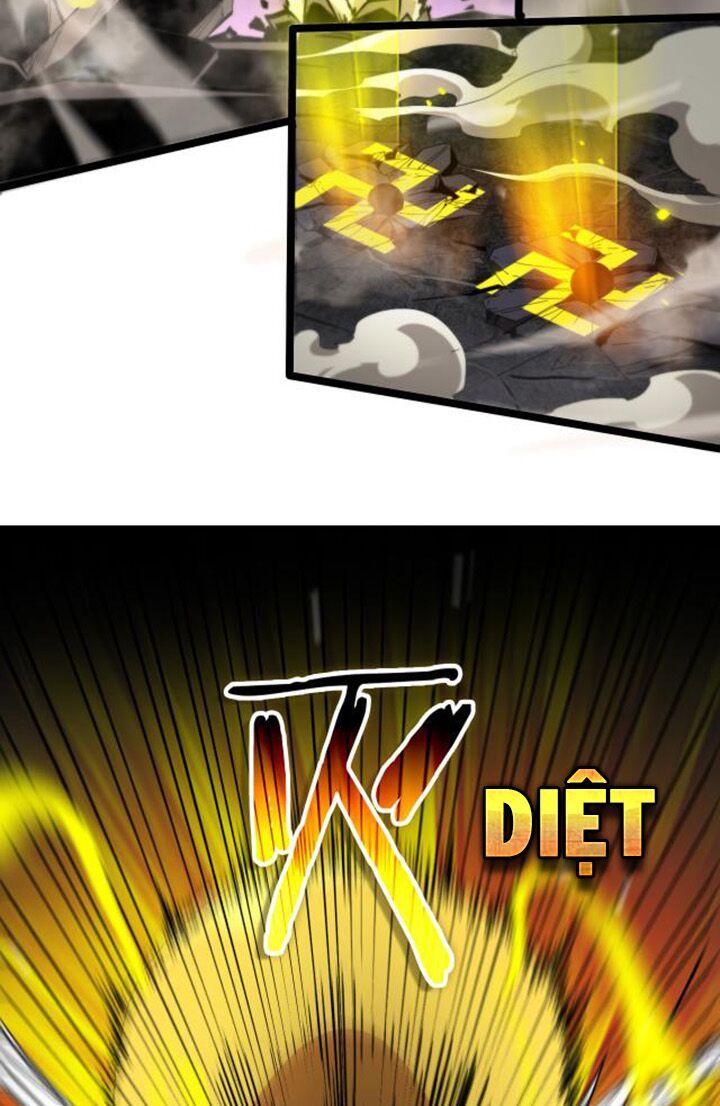 Chư Giới Mạt Nhân Tại Tuyến Chapter 121 - Trang 2