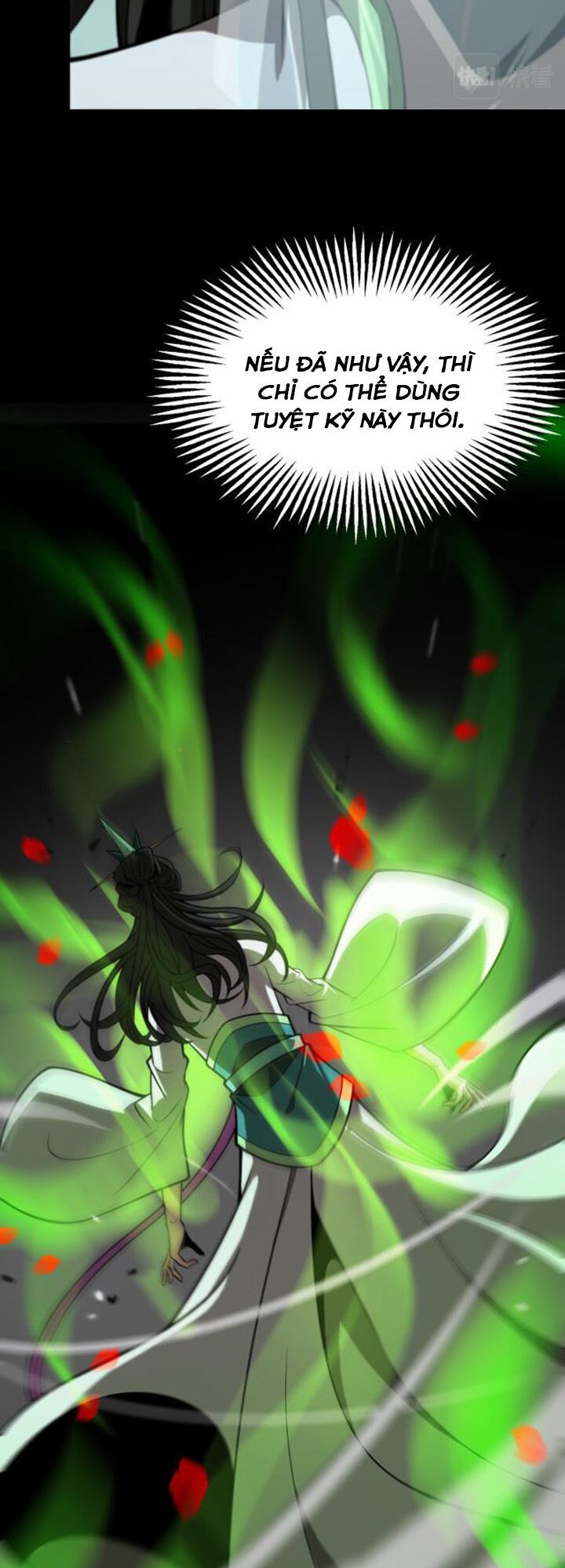 Chư Giới Mạt Nhân Tại Tuyến Chapter 121 - Trang 2