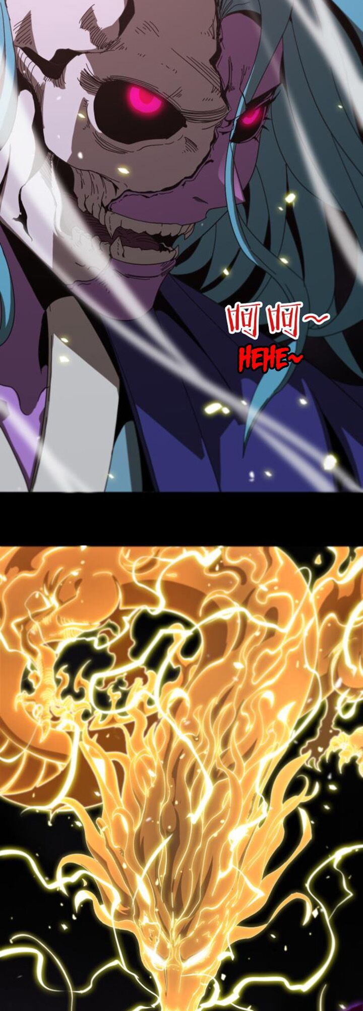 Chư Giới Mạt Nhân Tại Tuyến Chapter 122 - Trang 2