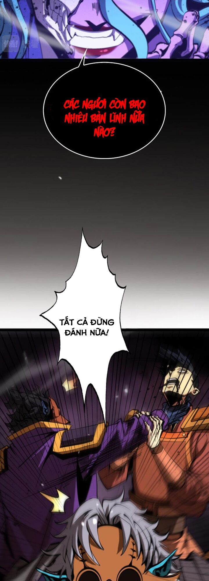 Chư Giới Mạt Nhân Tại Tuyến Chapter 122 - Trang 2