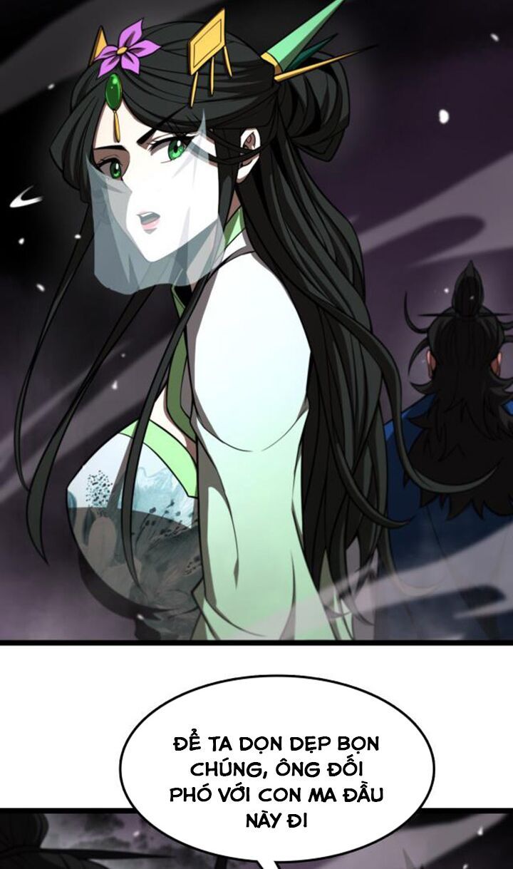 Chư Giới Mạt Nhân Tại Tuyến Chapter 122 - Trang 2