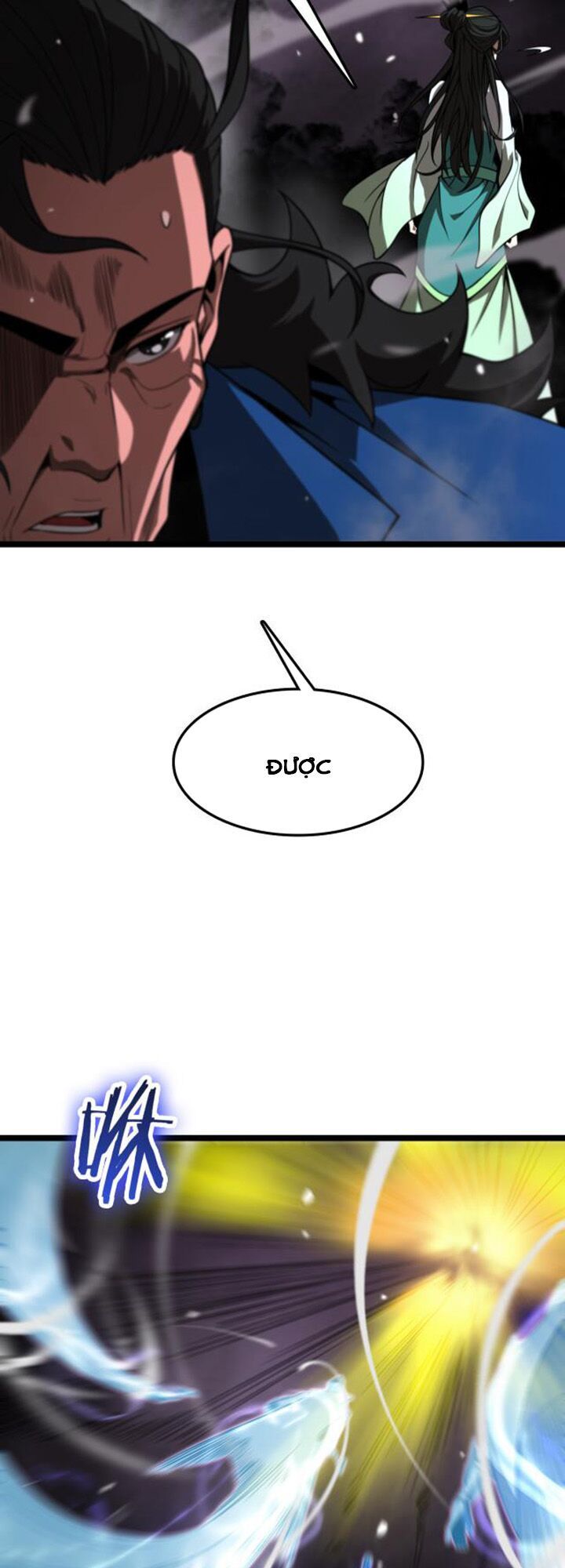 Chư Giới Mạt Nhân Tại Tuyến Chapter 122 - Trang 2