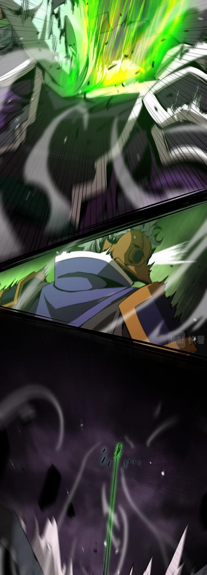 Chư Giới Mạt Nhân Tại Tuyến Chapter 122 - Trang 2