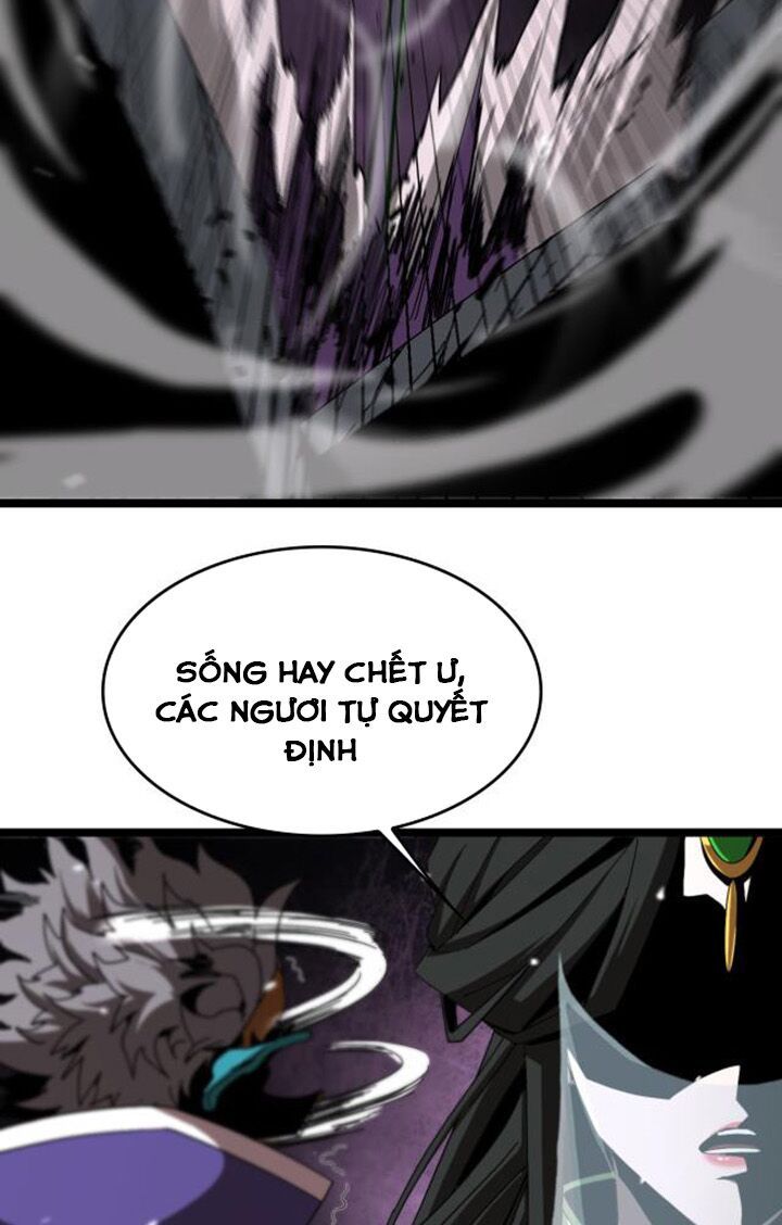 Chư Giới Mạt Nhân Tại Tuyến Chapter 122 - Trang 2