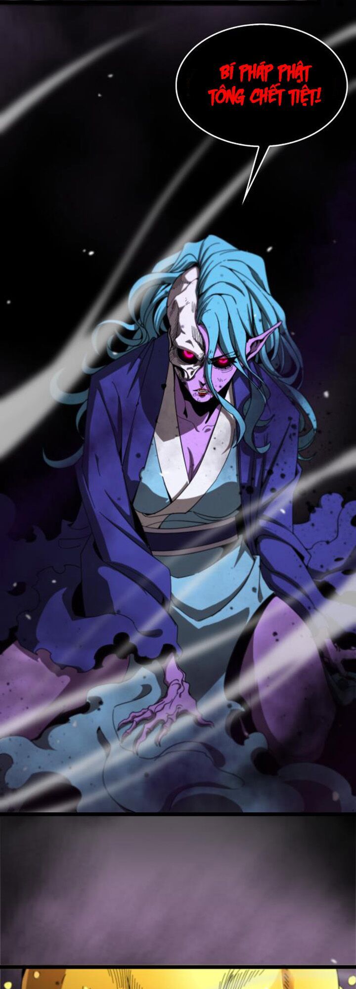 Chư Giới Mạt Nhân Tại Tuyến Chapter 122 - Trang 2