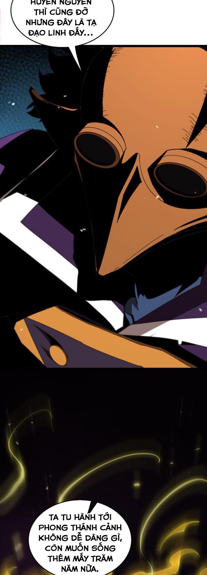 Chư Giới Mạt Nhân Tại Tuyến Chapter 122 - Trang 2