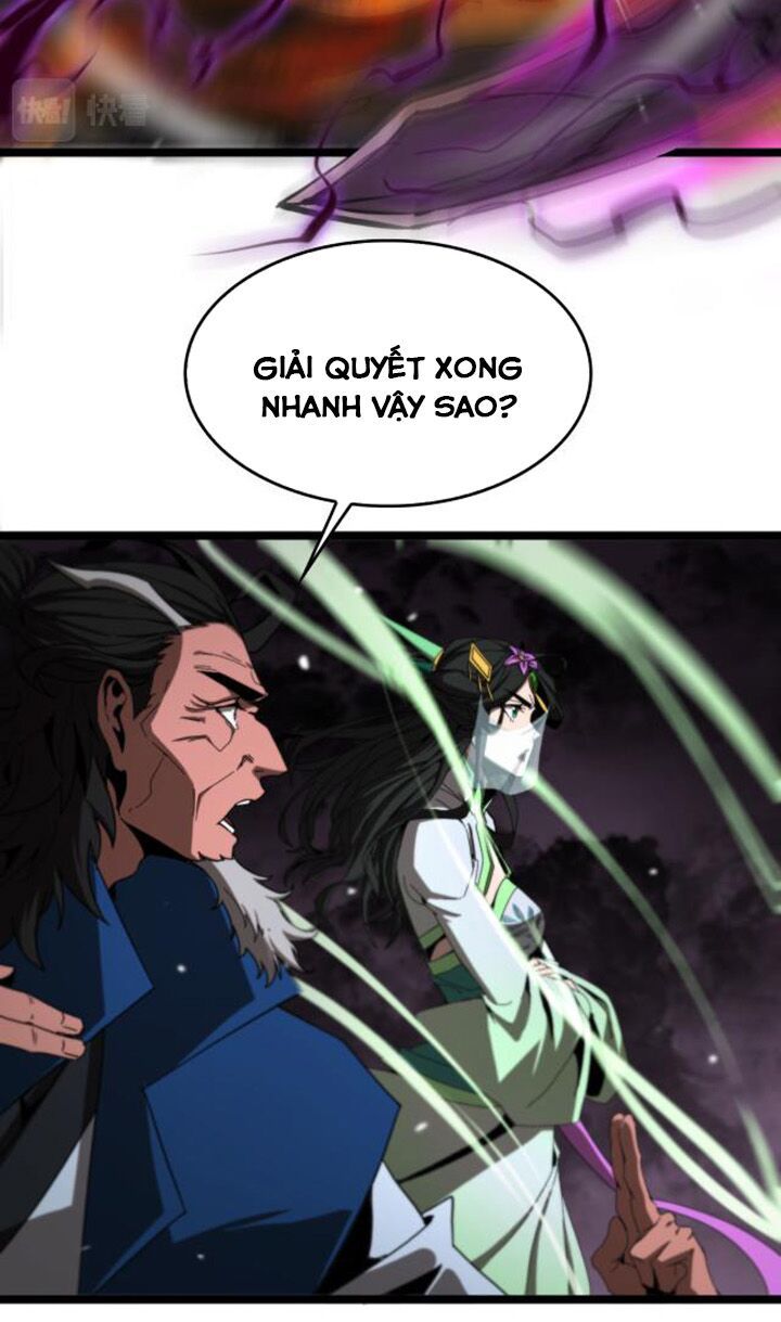 Chư Giới Mạt Nhân Tại Tuyến Chapter 122 - Trang 2