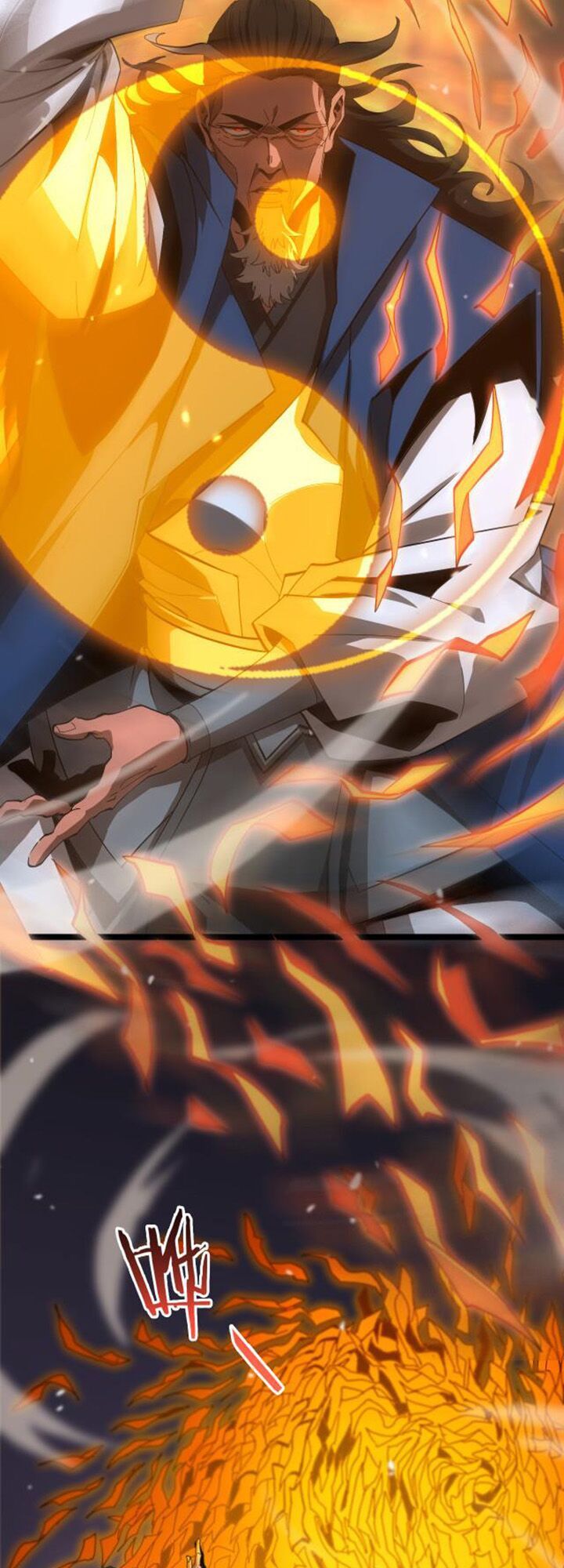 Chư Giới Mạt Nhân Tại Tuyến Chapter 122 - Trang 2