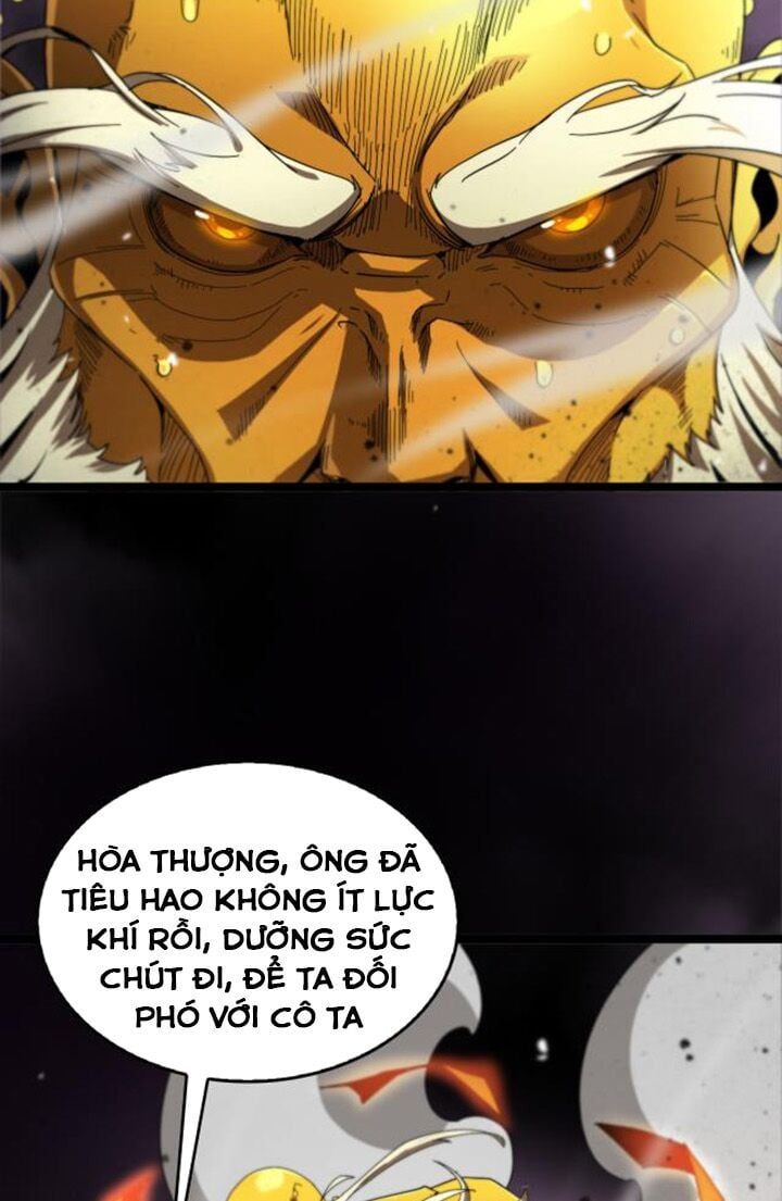 Chư Giới Mạt Nhân Tại Tuyến Chapter 122 - Trang 2