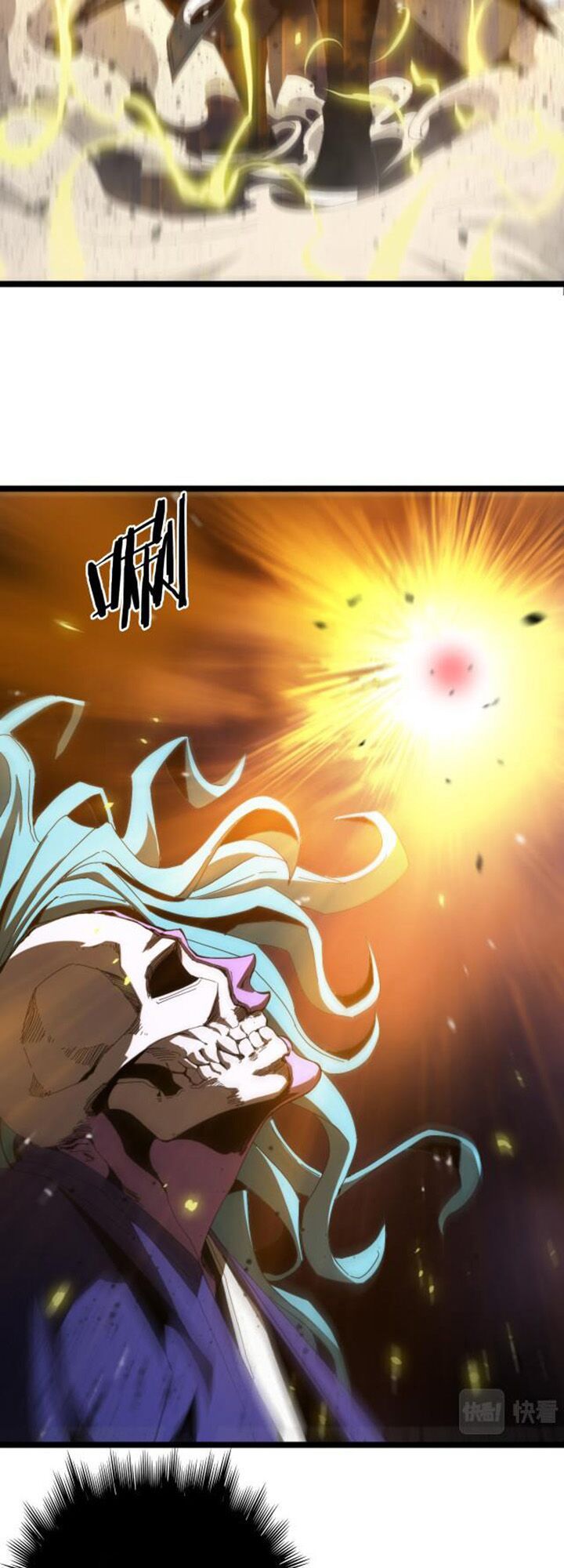 Chư Giới Mạt Nhân Tại Tuyến Chapter 122 - Trang 2