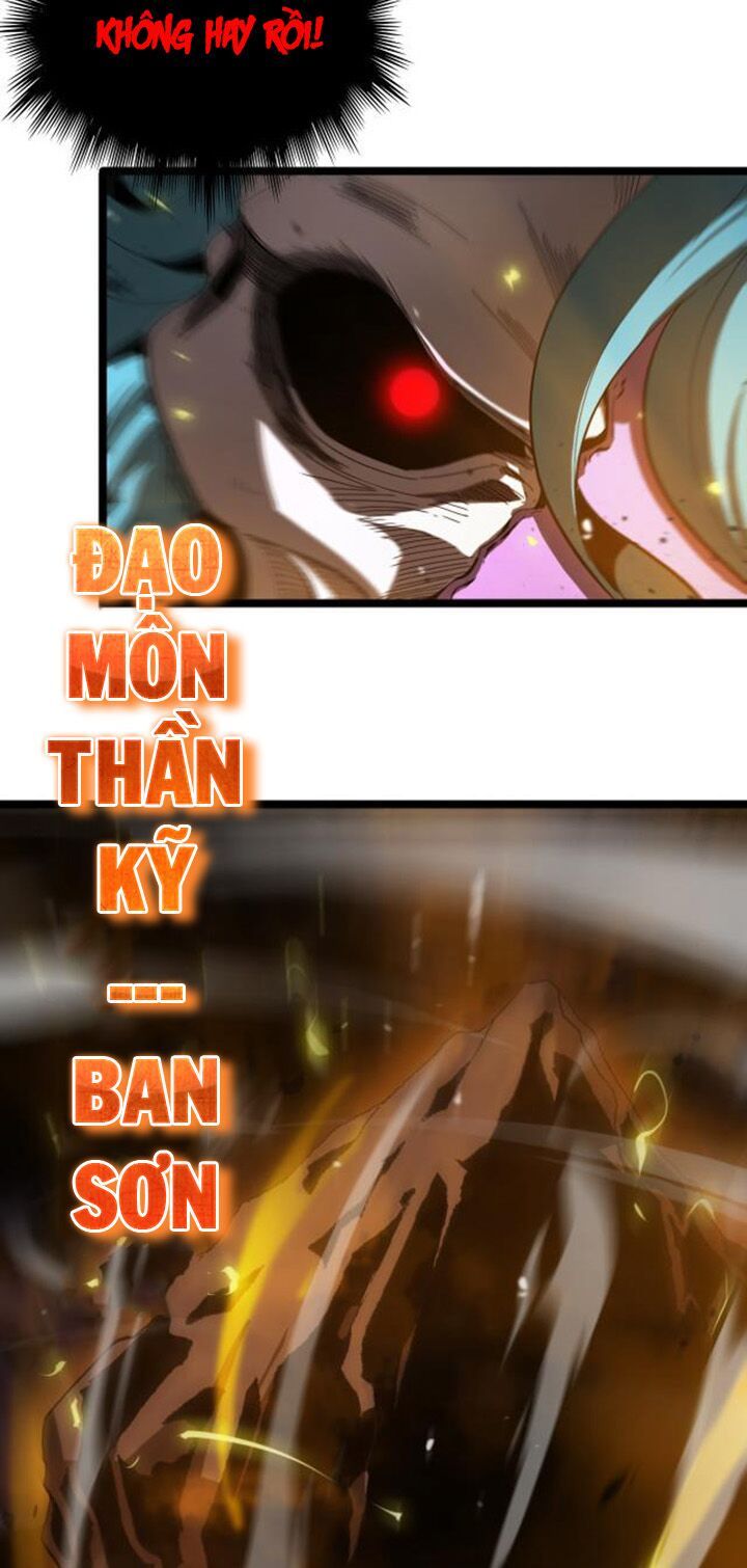 Chư Giới Mạt Nhân Tại Tuyến Chapter 122 - Trang 2