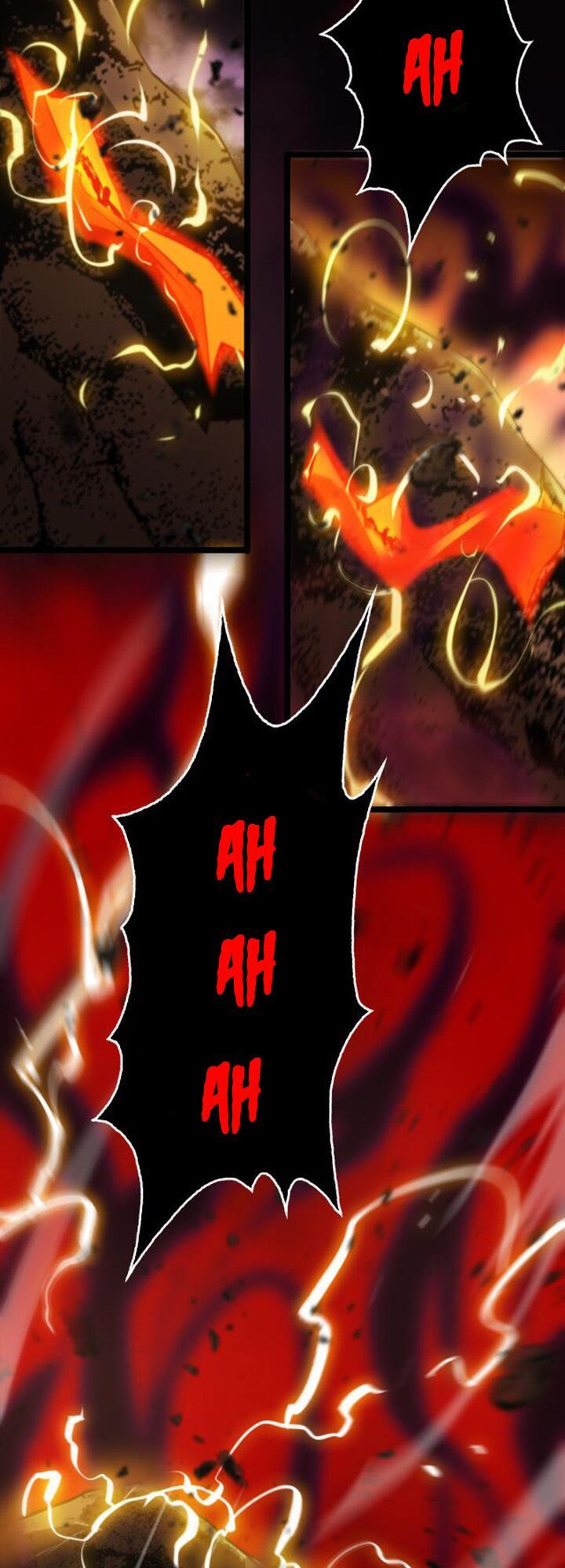 Chư Giới Mạt Nhân Tại Tuyến Chapter 123 - Trang 2