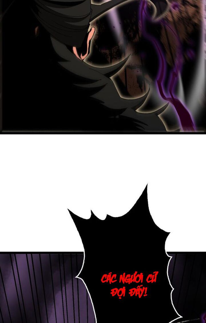 Chư Giới Mạt Nhân Tại Tuyến Chapter 123 - Trang 2