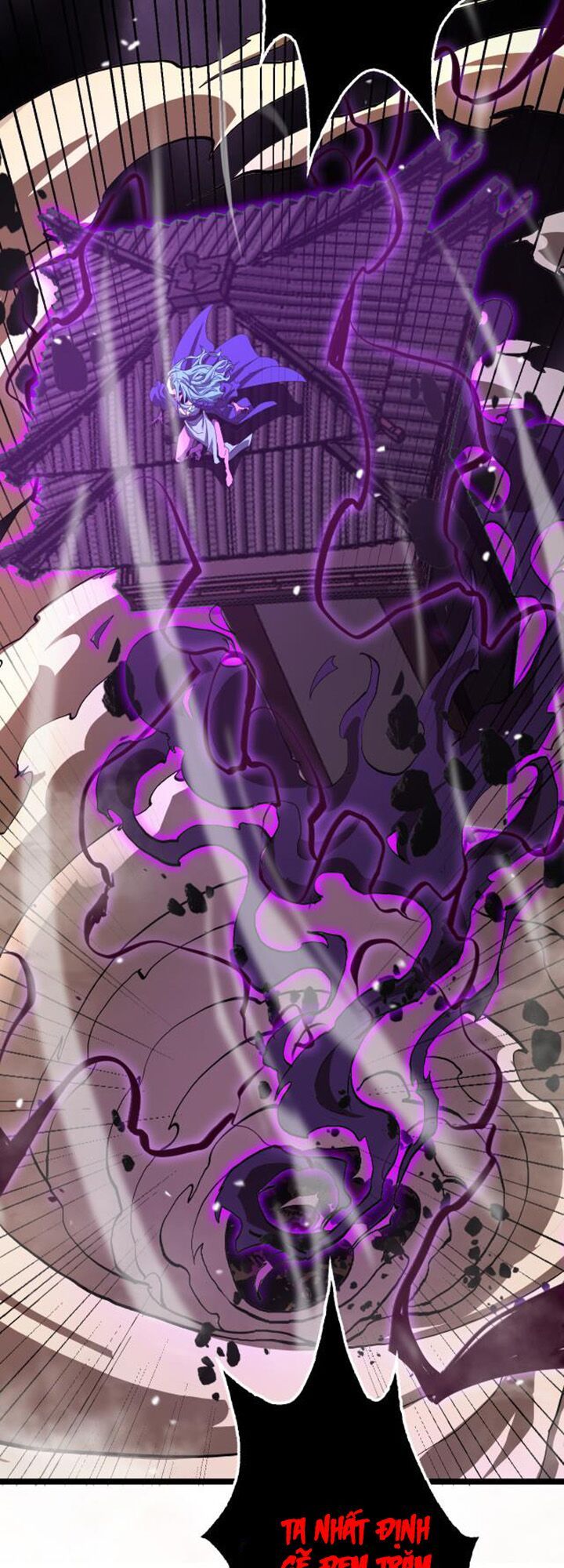 Chư Giới Mạt Nhân Tại Tuyến Chapter 123 - Trang 2