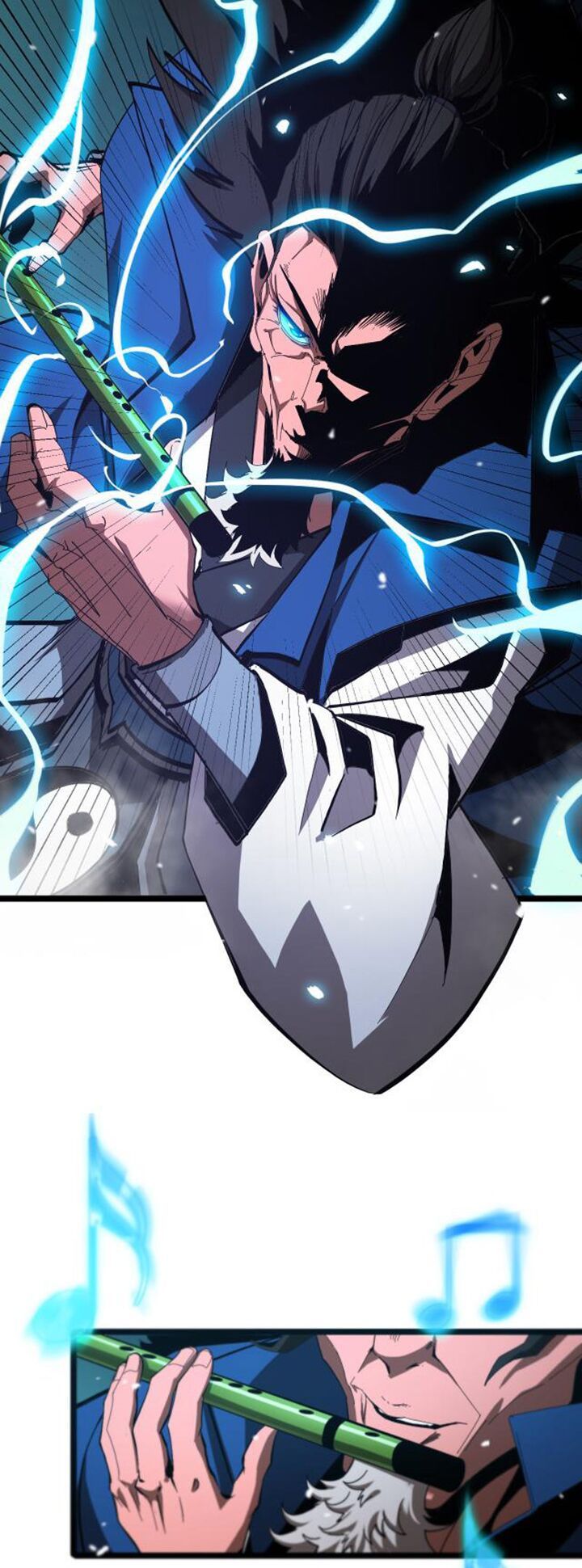 Chư Giới Mạt Nhân Tại Tuyến Chapter 123 - Trang 2