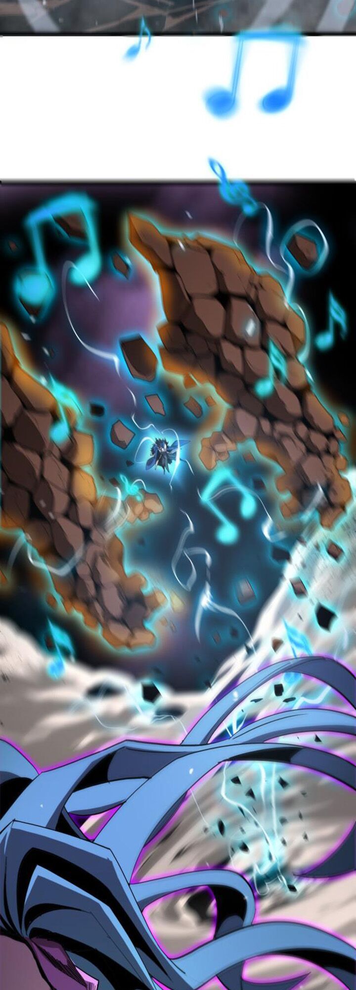 Chư Giới Mạt Nhân Tại Tuyến Chapter 123 - Trang 2