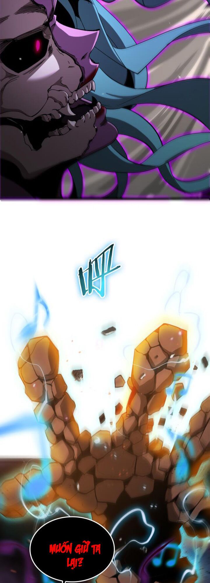 Chư Giới Mạt Nhân Tại Tuyến Chapter 123 - Trang 2